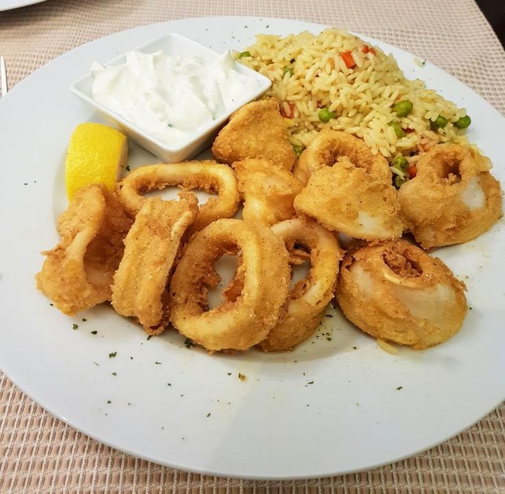 Restaurant Elea